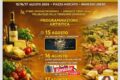 A LIBERI AL VIA LA FESTA DI MARIA SS. ASSUNTA IN CIELO: DAL 15 AL 17 AGOSTO MUSICA, TRADIZIONE ED ENOGASTRONOMIA